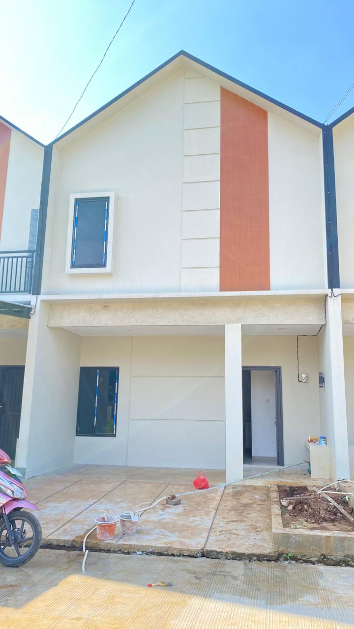 Unit Properti